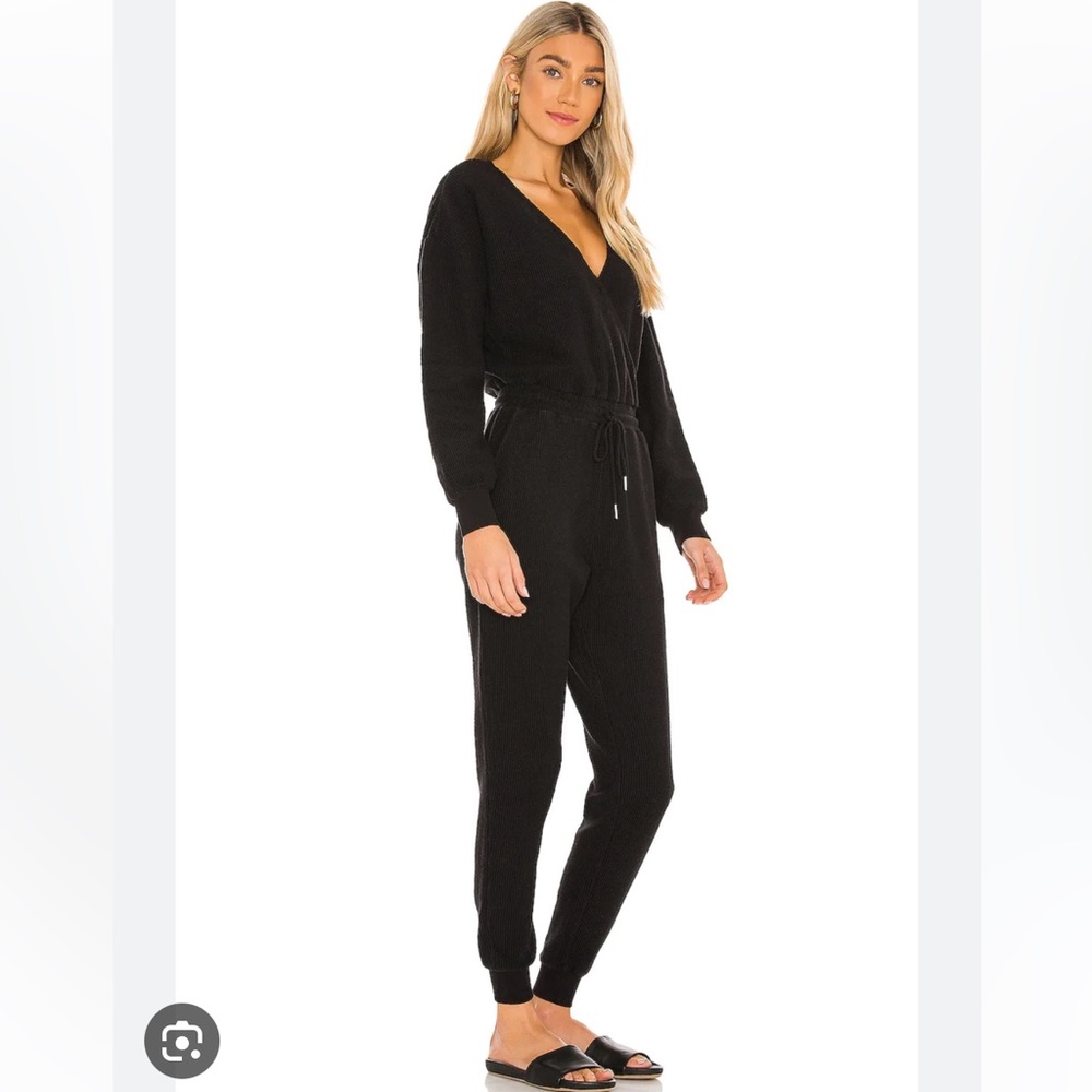 $145 L*Space Coastin’ Jumpsuit